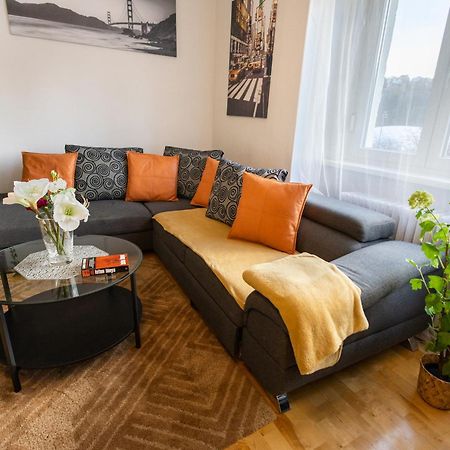 Cozy Panorama Apartment Next To The Buda Castle Budapest Eksteriør billede