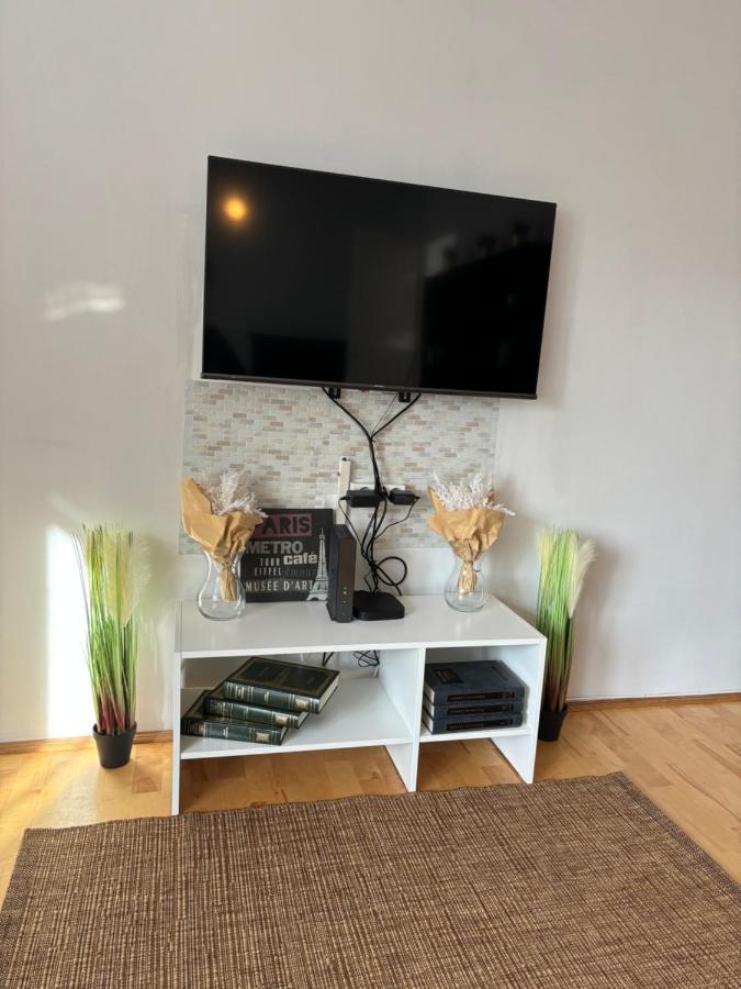 Cozy Panorama Apartment Next To The Buda Castle Budapest Eksteriør billede