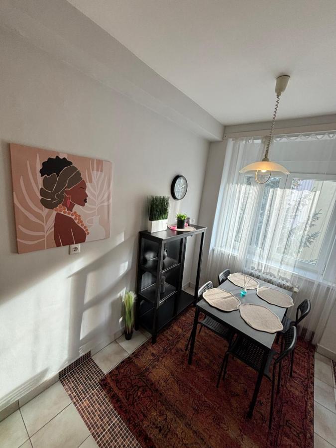 Cozy Panorama Apartment Next To The Buda Castle Budapest Eksteriør billede