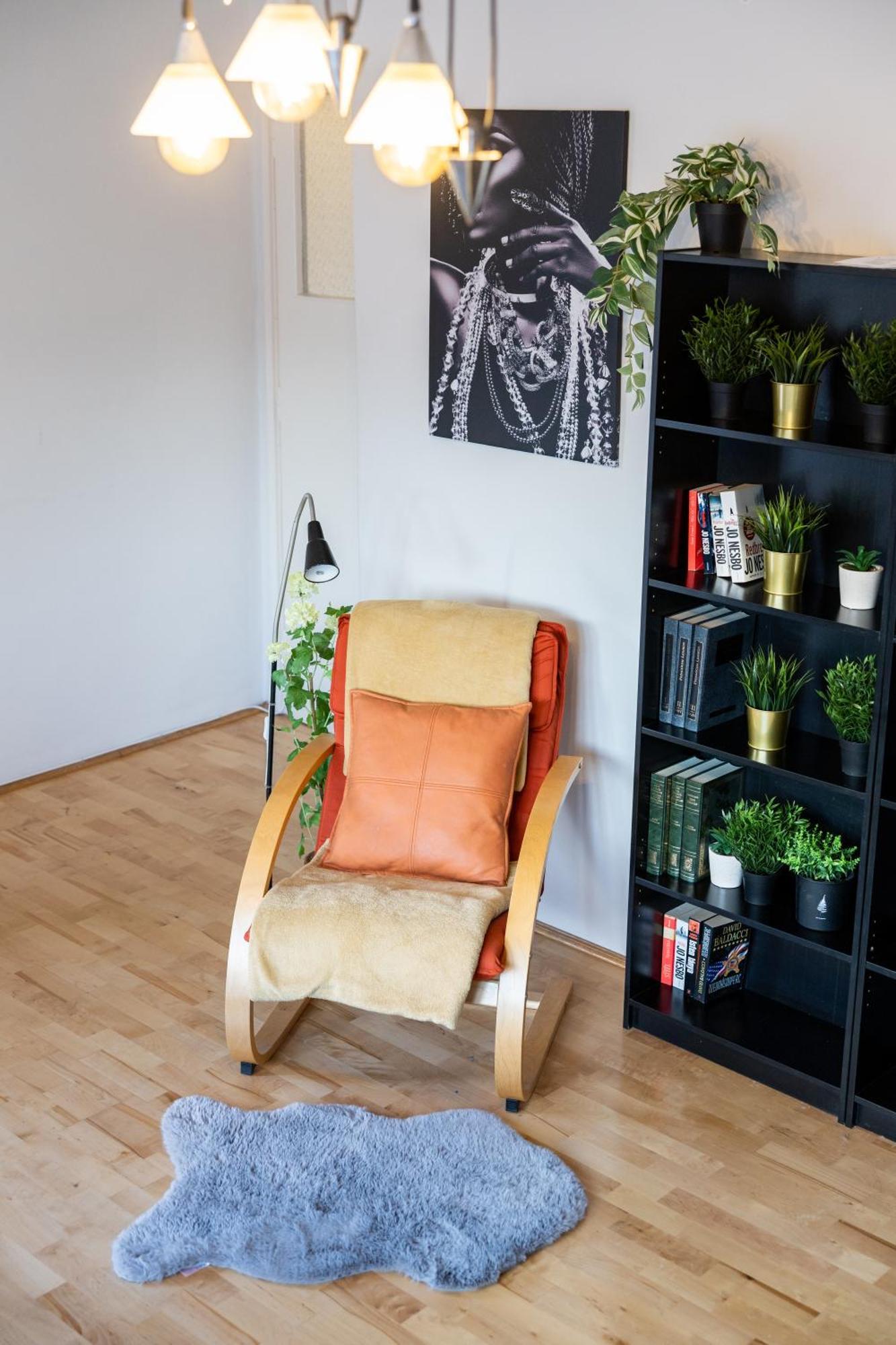 Cozy Panorama Apartment Next To The Buda Castle Budapest Eksteriør billede