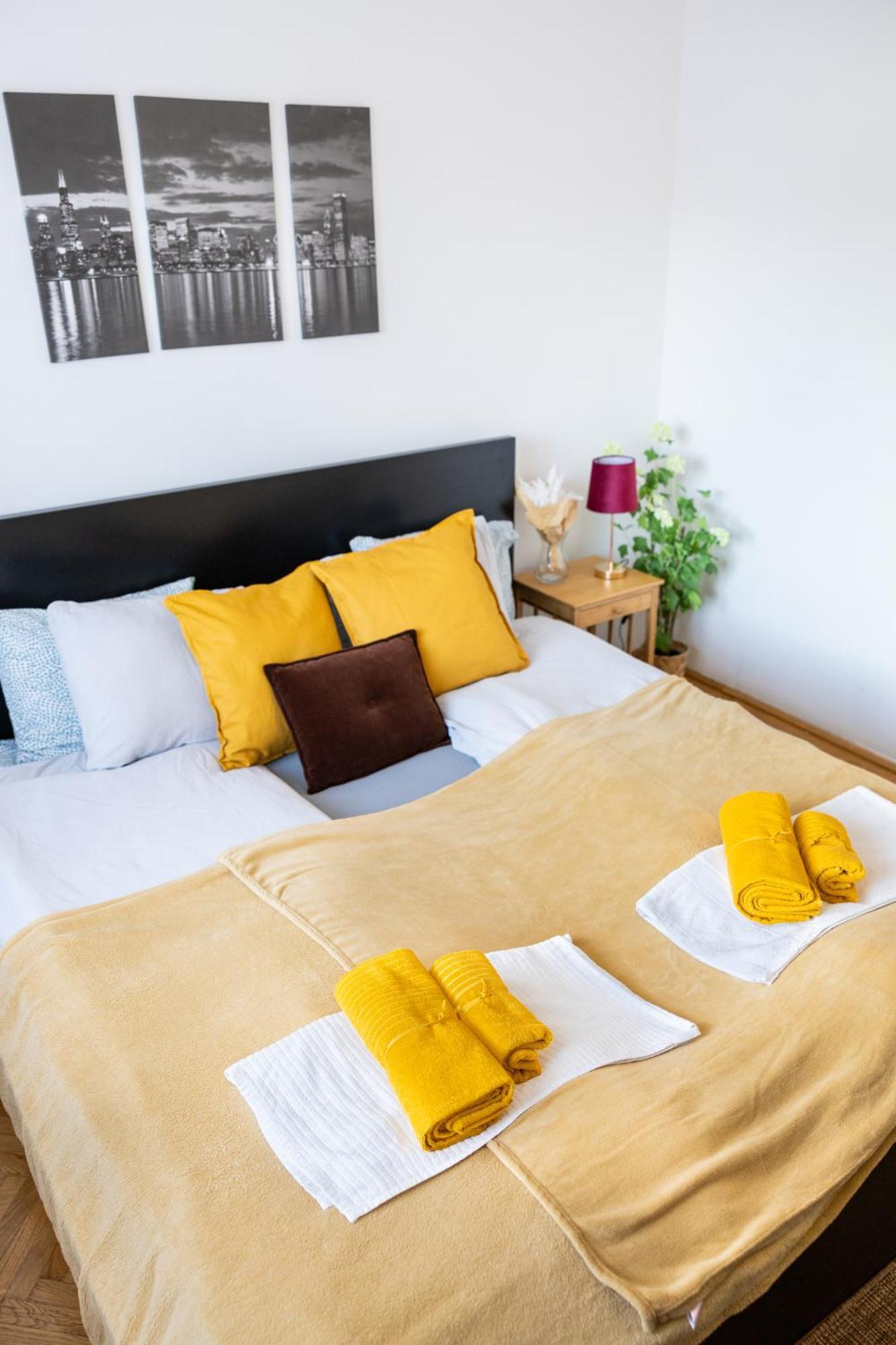 Cozy Panorama Apartment Next To The Buda Castle Budapest Eksteriør billede