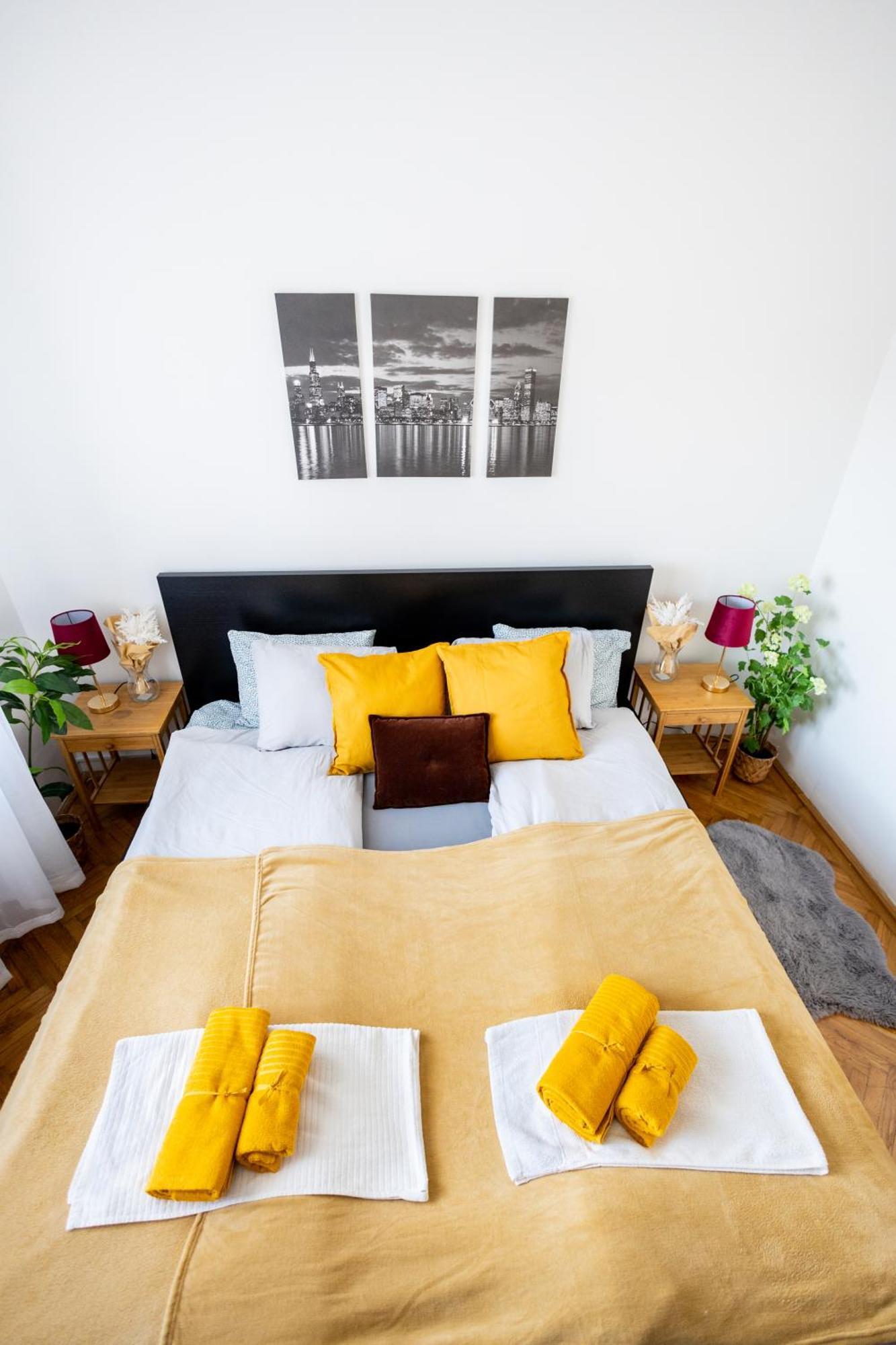 Cozy Panorama Apartment Next To The Buda Castle Budapest Eksteriør billede