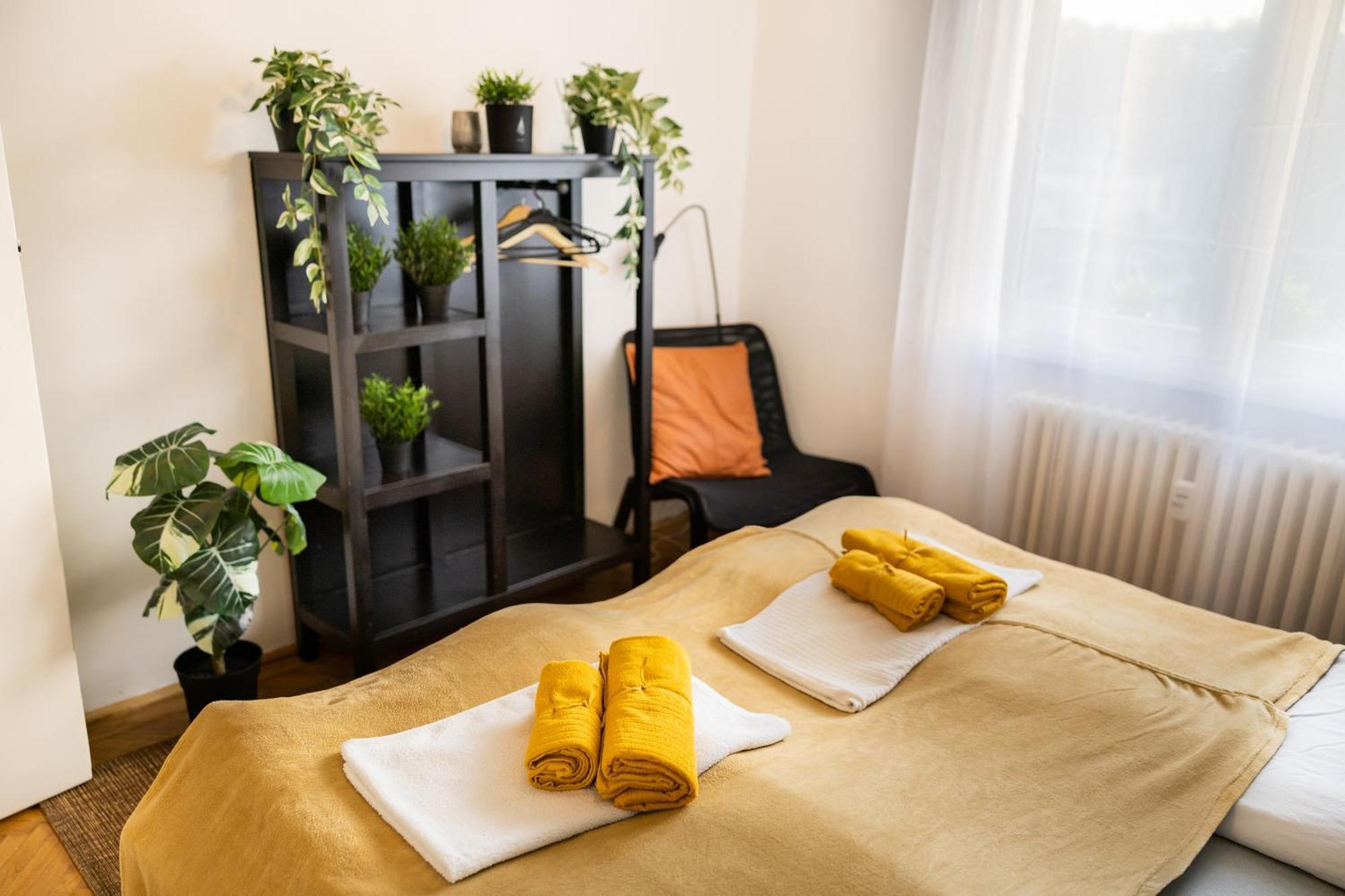 Cozy Panorama Apartment Next To The Buda Castle Budapest Eksteriør billede