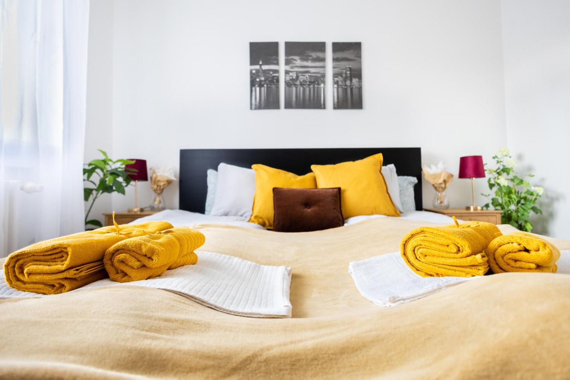 Cozy Panorama Apartment Next To The Buda Castle Budapest Eksteriør billede