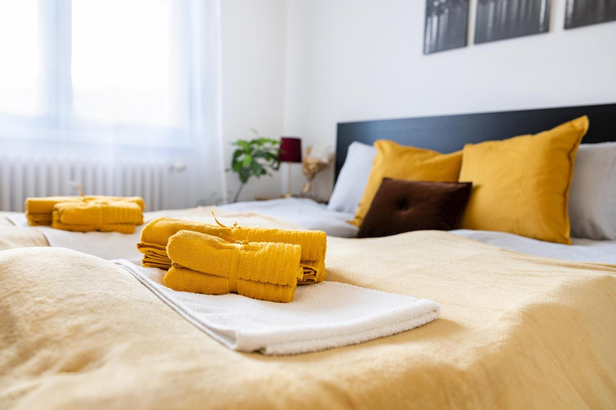 Cozy Panorama Apartment Next To The Buda Castle Budapest Eksteriør billede